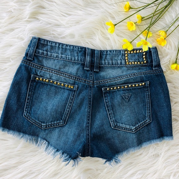 Guess jeans short - Picture 2 of 2